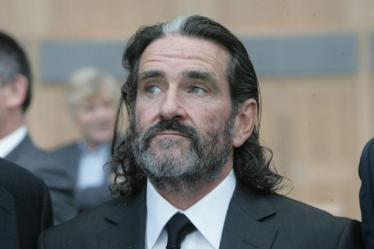 Case Involving Johnny Ronan Company And Council Firm Goes To Arbitration