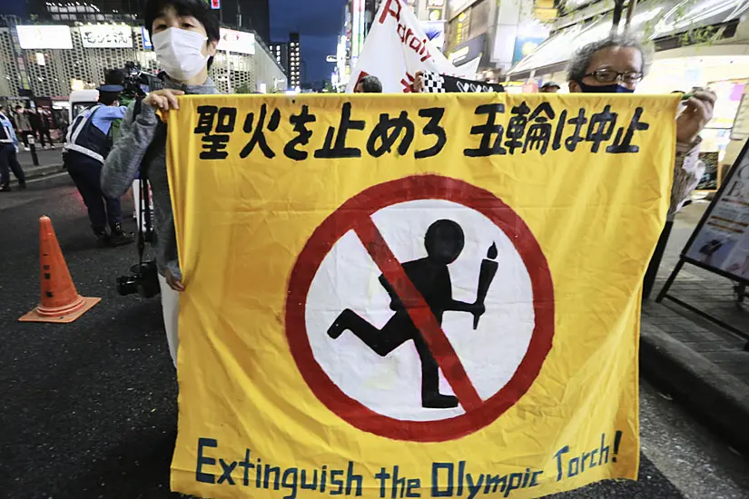 Tokyo’s State Of Emergency Won’t Stop Olympics Taking Place, Says Ioc Member