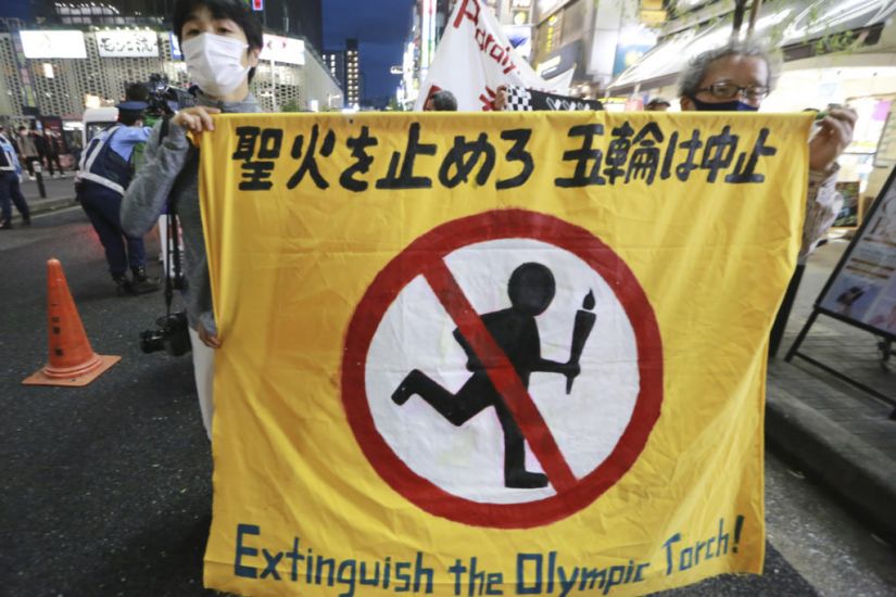 Tokyo’s State Of Emergency Won’t Stop Olympics Taking Place, Says Ioc Member