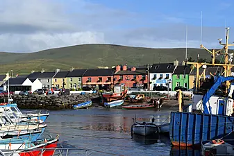 Tourism In Rural Ireland Set To Thrive This Summer – But Cities Will Suffer