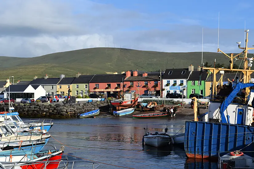 Tourism In Rural Ireland Set To Thrive This Summer – But Cities Will Suffer