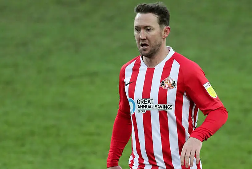 Aiden Mcgeady Set To Start For Sunderland After Contract Issue Resolved