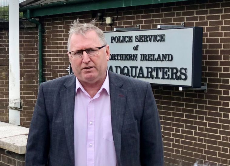 Powersharing Could Collapse If Storey Funeral Row Is Not Addressed, Says Uup Leader