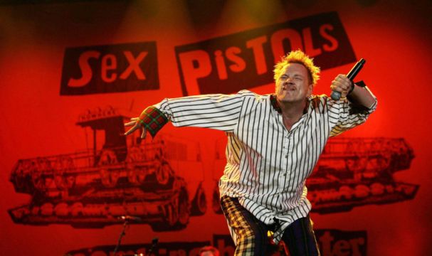 Former Members Of Sex Pistols In Court Fight Over Use Of Songs