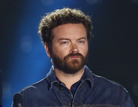 Actor Danny Masterson Must Stand Trial On Three Rape Charges