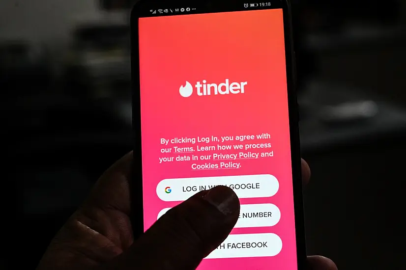 Sex Offender Allegedly Breached Bail By Going On Tinder