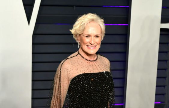 Glenn Close On Emotional And Psychological Devastation Of Childhood In ‘Cult’