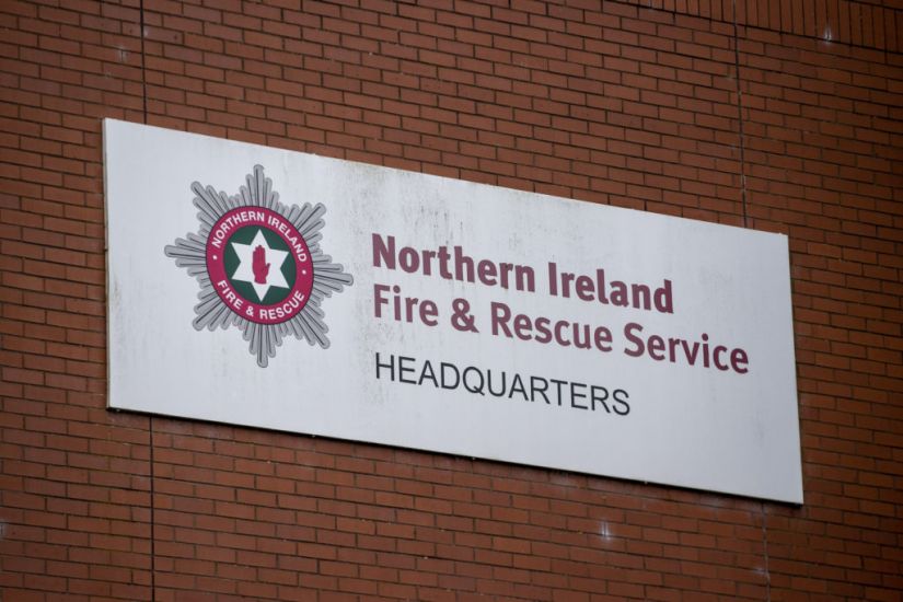 Man Dies And Another Critical Following Newry House Fire