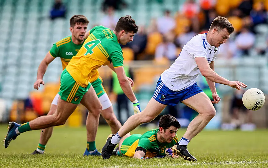 Gaa: Tipp Triumph In Thurles, Donegal Stage Comeback After Monaghan Hat-Trick