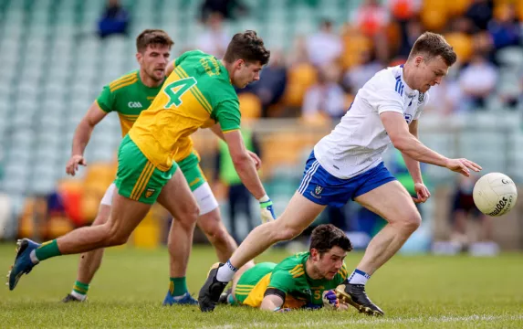 Gaa: Tipp Triumph In Thurles, Donegal Stage Comeback After Monaghan Hat-Trick