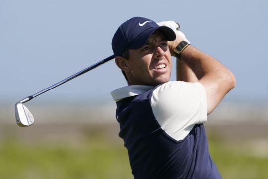 Any Rest For Rory And Will Practice Make Us Perfect? – Ryder Cup Talking Points