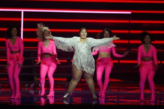 Fans Voting From Home As Eurovision Song Contest Returns In Style