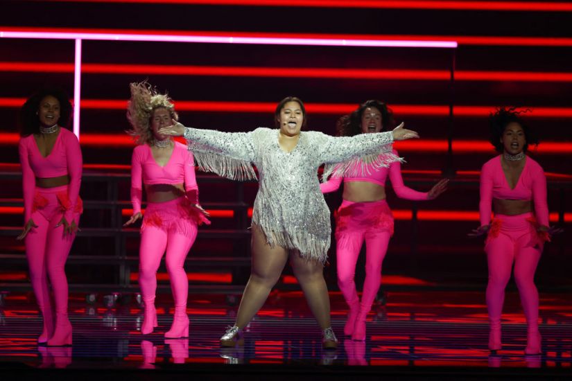 Fans Voting From Home As Eurovision Song Contest Returns In Style