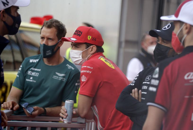 Monaco Grand Prix: Charles Leclerc Ruled Out After Gearbox Gamble Backfires
