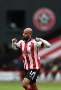 Sheffield United Bow Out On High Note As David Mcgoldrick Secures Rare Victory