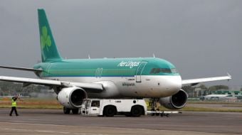Aer Lingus And Pilots To Attend Labour Court Ahead Of Planned Industrial Action