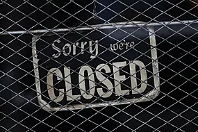 Covid: Business Supports May Be Extended Under New Closures