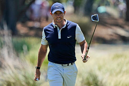 Us Pga: Rory Mcilroy Reflects On ‘Very Average’ Performance