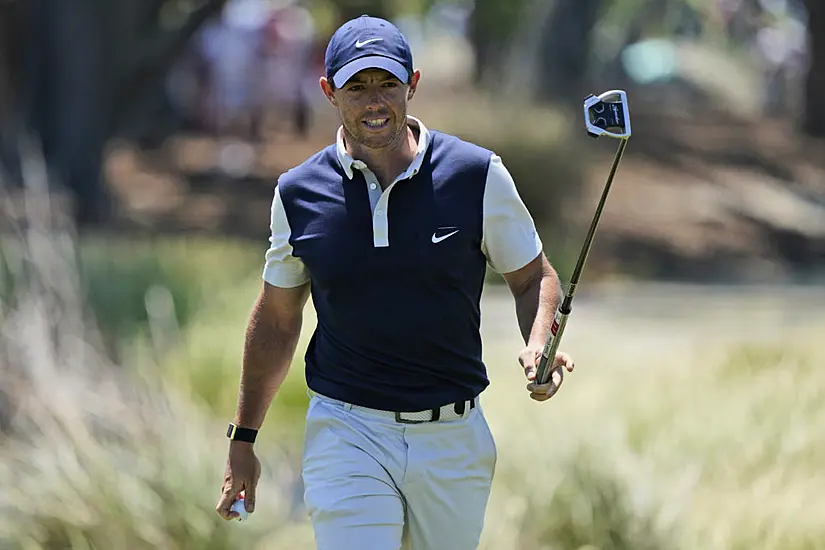 Us Pga: Rory Mcilroy Reflects On ‘Very Average’ Performance