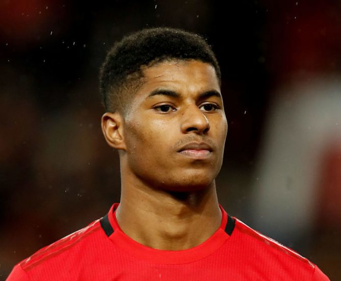 Uk Politicians To Debate Marcus Rashford’s Petition To End Child Food Poverty