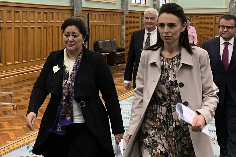 Indigenous Woman Named New Zealand’s Next Governor-General