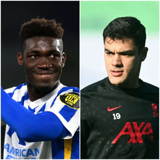 Liverpool Get Bissouma Boost And Have An Eye On Ozan Kabak