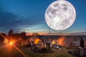 Bbc To Air Glastonbury Presents Live At Worthy Farm Footage And Documentary