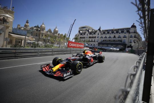 Formula One Bosses Will Try And Make Changes To Monaco Circuit – Ross Brawn