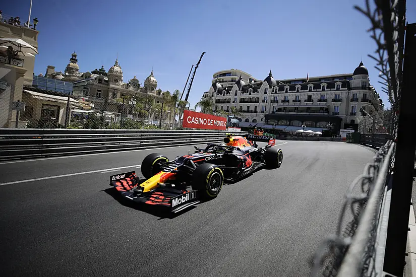 Formula One Bosses Will Try And Make Changes To Monaco Circuit – Ross Brawn