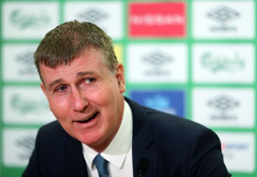 Stephen Kenny Shares A ‘Bigger Vision’ For Development Of Republic Players