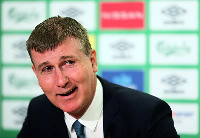 Stephen Kenny Shares A ‘Bigger Vision’ For Development Of Republic Players