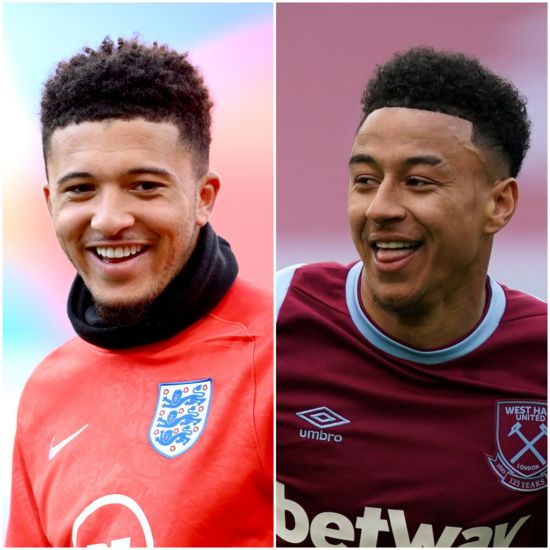United To Prioritise Signing Sancho And West Ham Keen To Keep Lingard