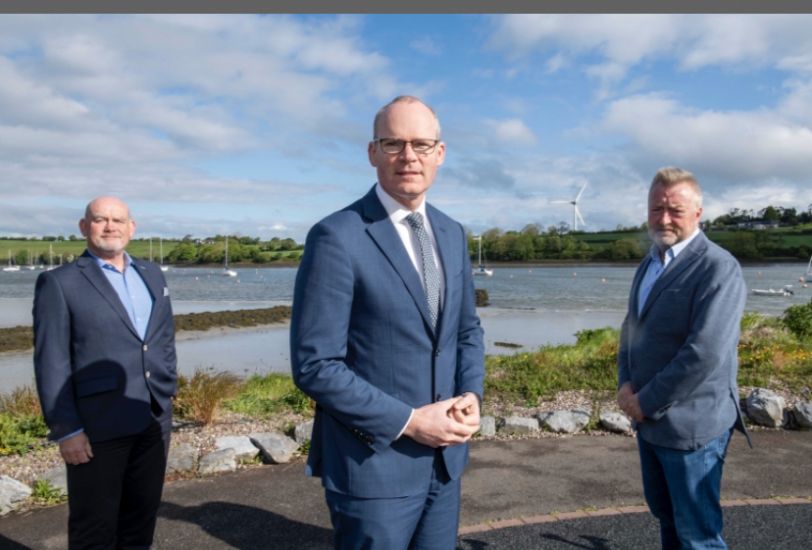 Energy Company Announces Plans For Ireland’s First Green Hydrogen Facility