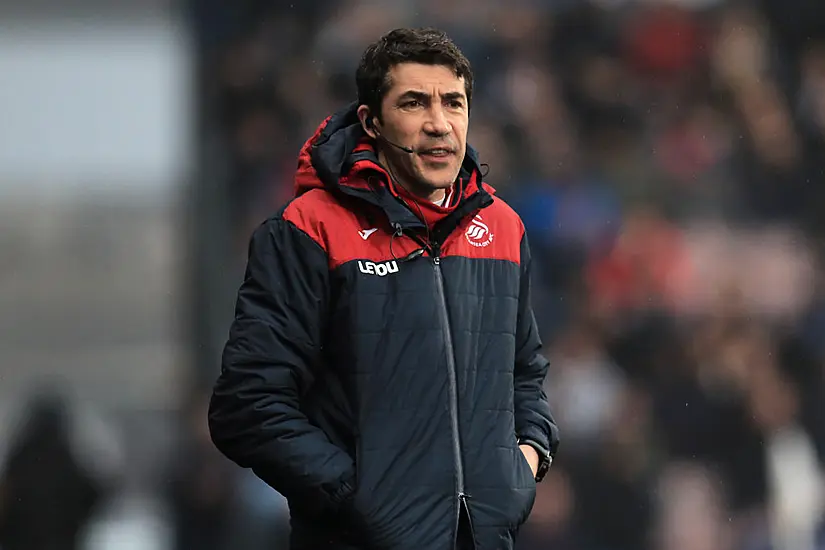 Bruno Lage Holds Talks With Wolves As Club Seek Nuno Espirito Santo Successor