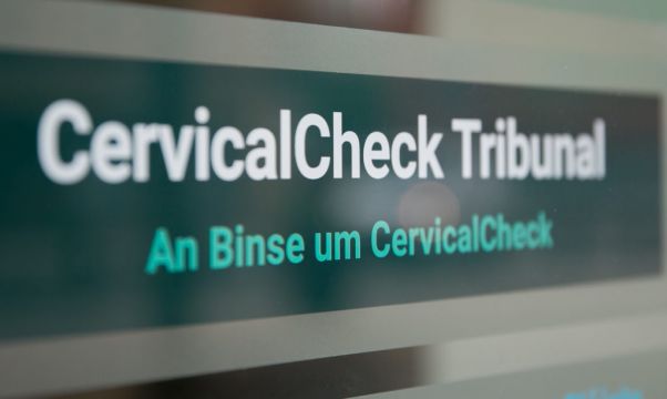 Lab Firm At Centre Of Cervicalcheck Scandal Estimates Gross Legal Liability Of €49.3 Million