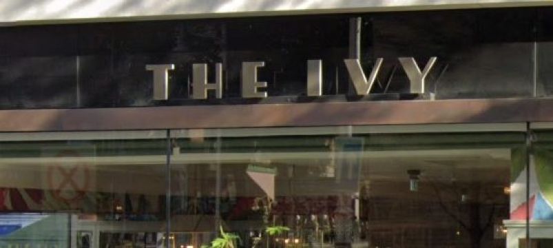 Waitress At Centre Of The Ivy Tips Controversy Loses Union Dismissal Case