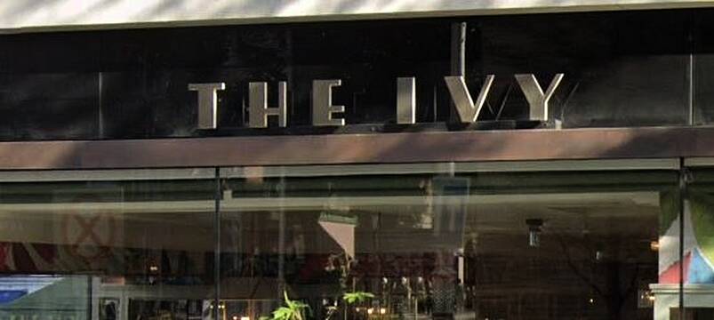 Waitress At Centre Of The Ivy Tips Controversy Loses Union Dismissal Case