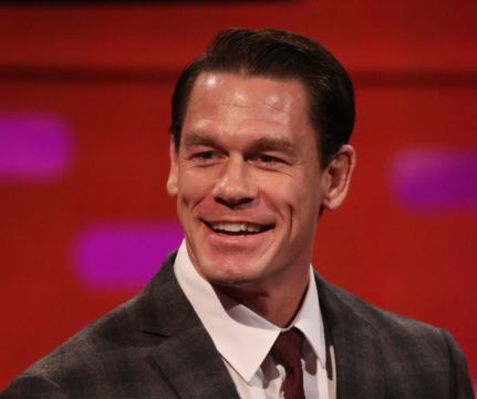 John Cena Apologises To China For Calling Taiwan A Country