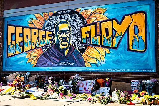 George Floyd Anniversary: 5 Of The Most Important Anti-Racist Books And Films