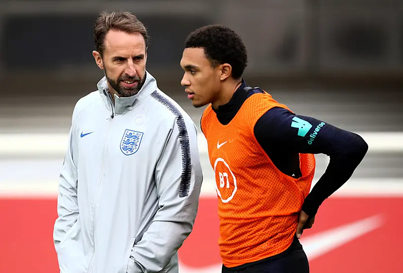 ‘No Doubt’ Trent Alexander-Arnold Could Play In Midfield – Southgate