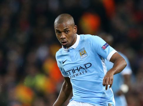 Fernandinho Believes Manchester City Have Reached New Heights Ahead Of Final