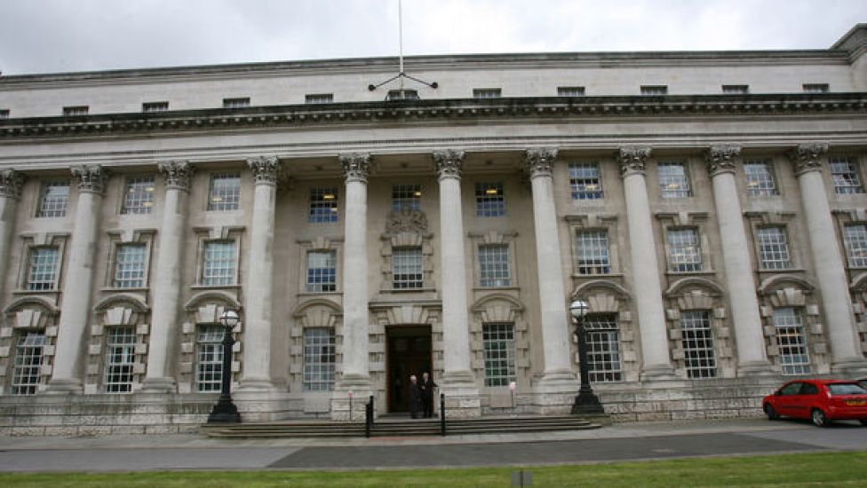 Legal Challenge Over Abortion Services In Northern Ireland To Start