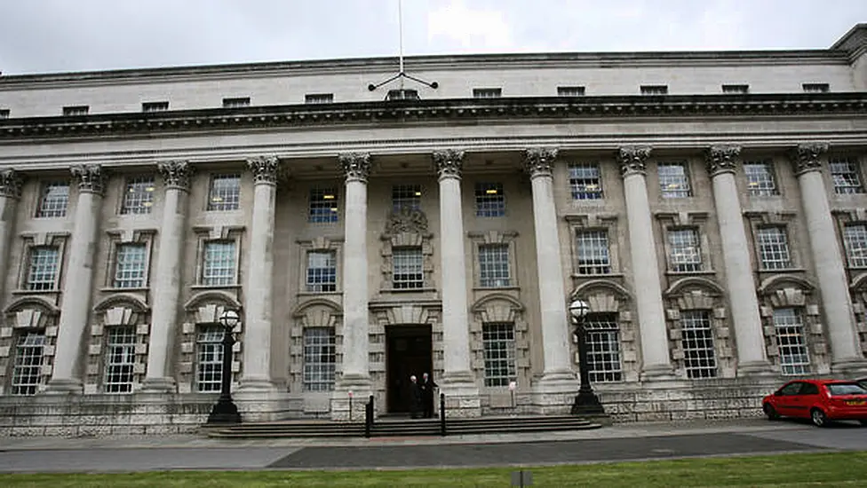 Legal Challenge Over Abortion Services In Northern Ireland To Start