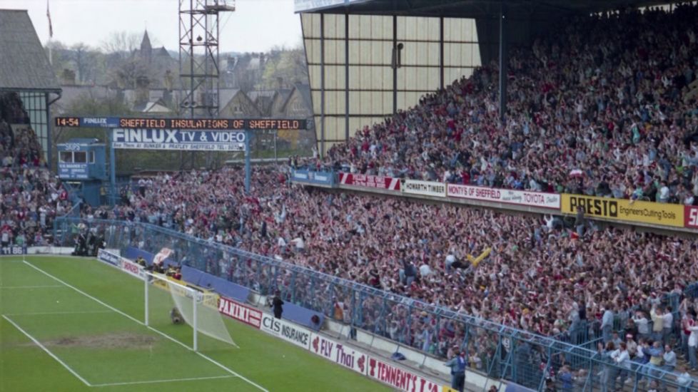 Hillsborough Disaster Trial Collapses As Judge Rules No Case To Answer