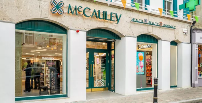 Six Mccauley Pharmacies To Open As Vaccine Centres