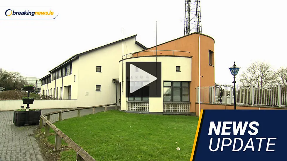 Video: New Rules For Indoor Dining, Blanchardstown Shooting, Last Orders For Dublin Bar