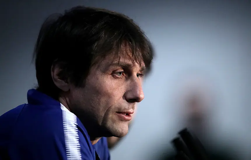 Antonio Conte Leaves Inter Milan After Ending Club’s Serie A Title Drought