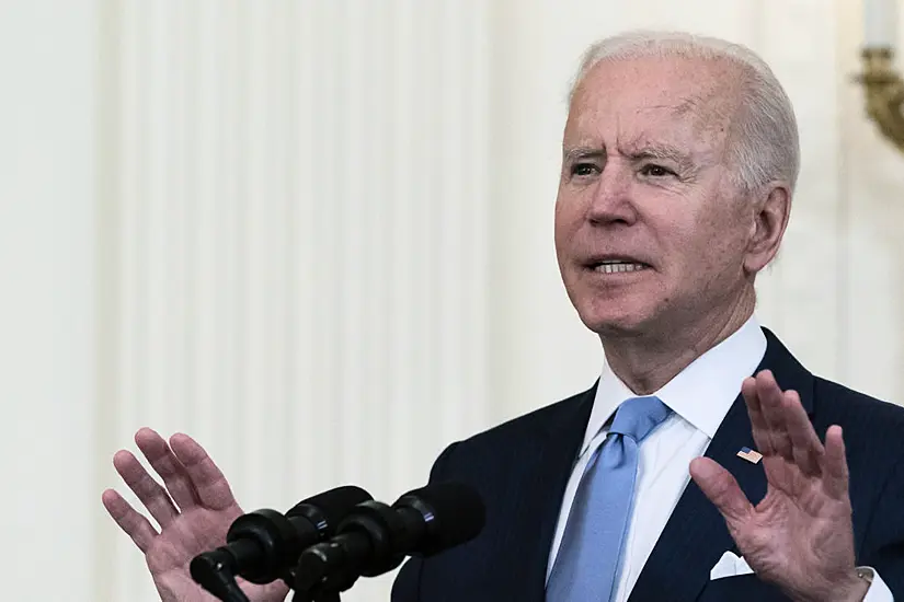 Biden Orders Investigation Of Covid-19 Origin