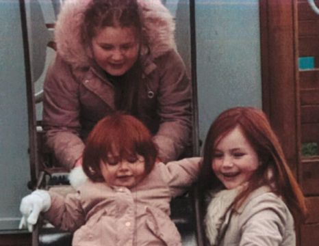 Gardaí Seek Help In Tracing Four Missing Children From Same Family