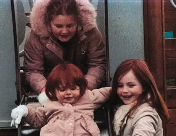 Gardaí Seek Help In Tracing Four Missing Children From Same Family